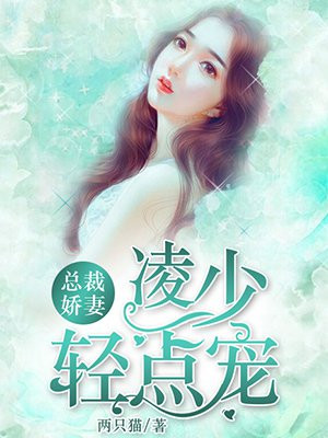 总裁娇妻，凌少轻点宠